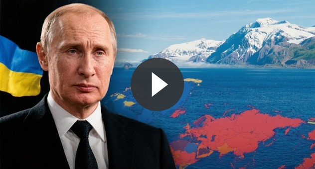 After Ukraine, Could Alaska Be Putin's Next Target? Unpacking Geopolitical Tensions