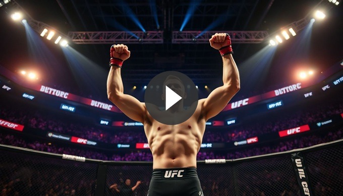 UFC Vegas 109: Skylar Thompson's "Here We Go" Moment – A Deep Dive