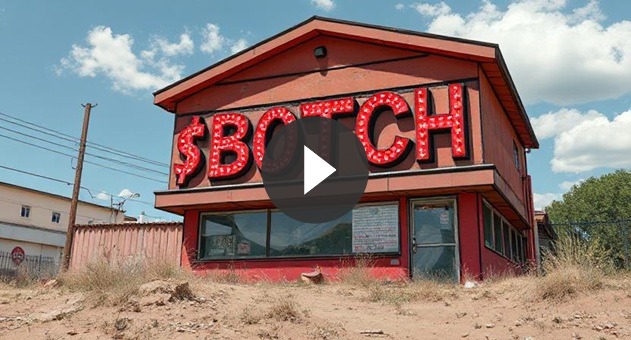 Unveiling the Mystery Behind $BOTCH: What You Need to Know